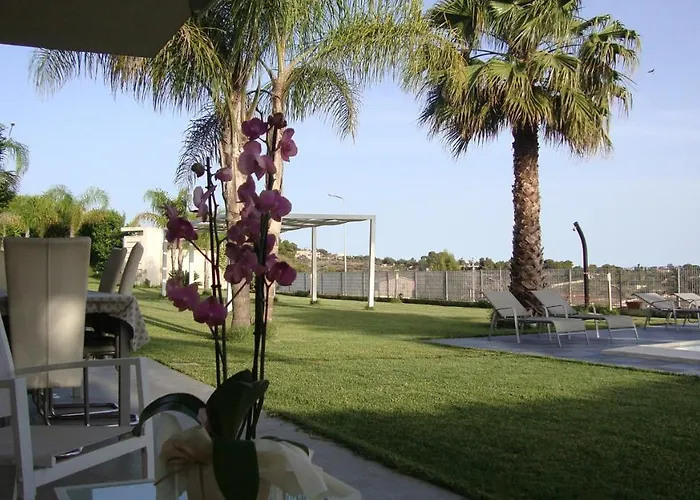 Appartement In Moderna Con Piscina