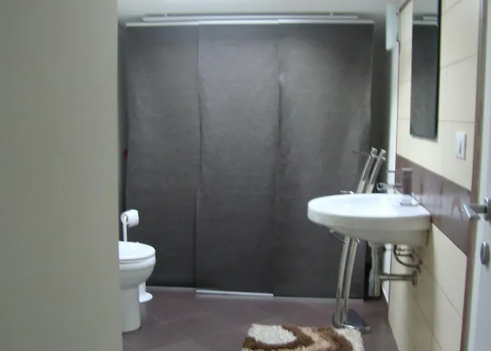 Appartement In Moderna Con Piscina Noto
