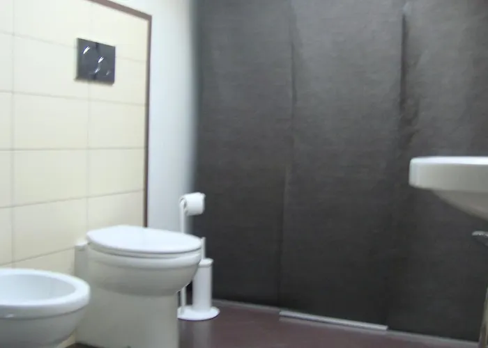 Appartement In Moderna Con Piscina *