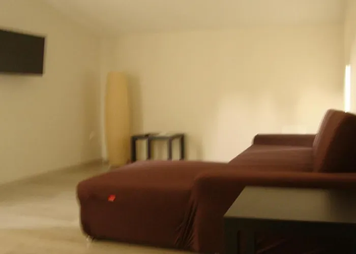 In Moderna Con Piscina Appartement Noto