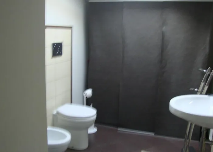 In Moderna Con Piscina Appartement Noto